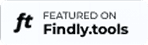 Featured on findly.tools